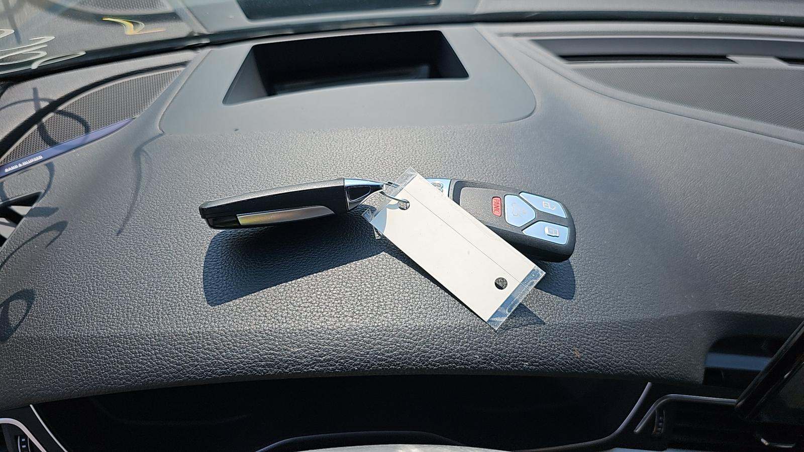 2022 Audi A5 S Line Prestige AWD