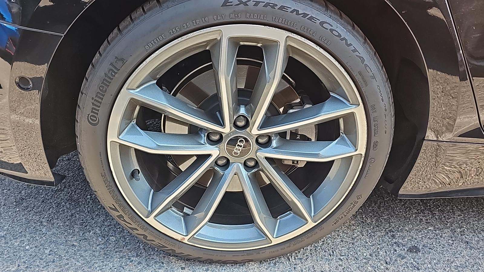 2022 Audi A5 S Line Prestige AWD