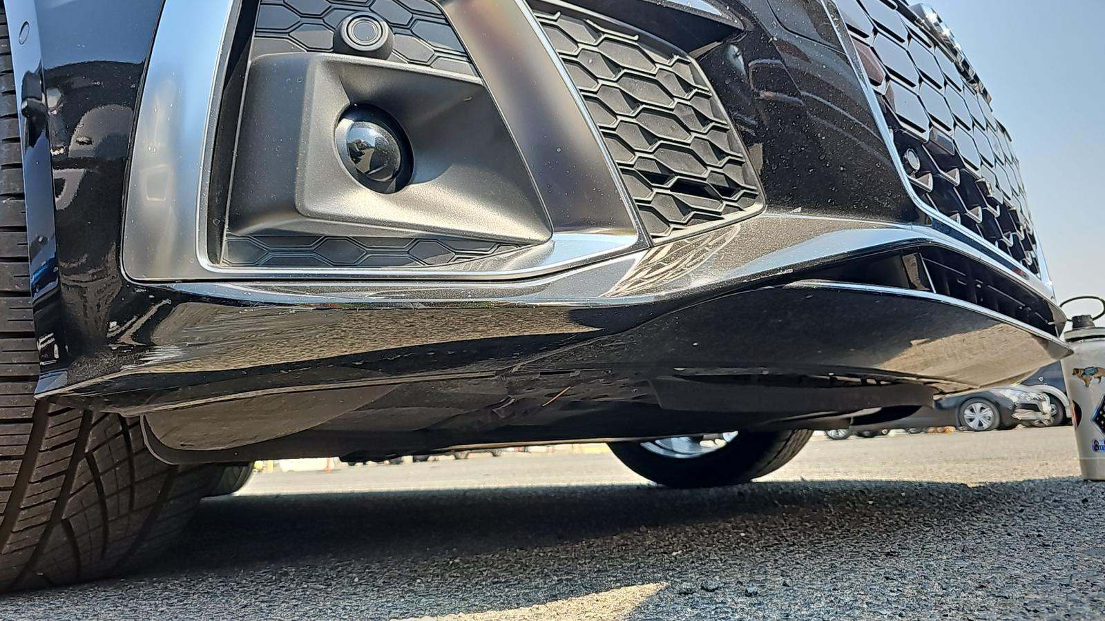 2022 Audi A5 S Line Prestige AWD