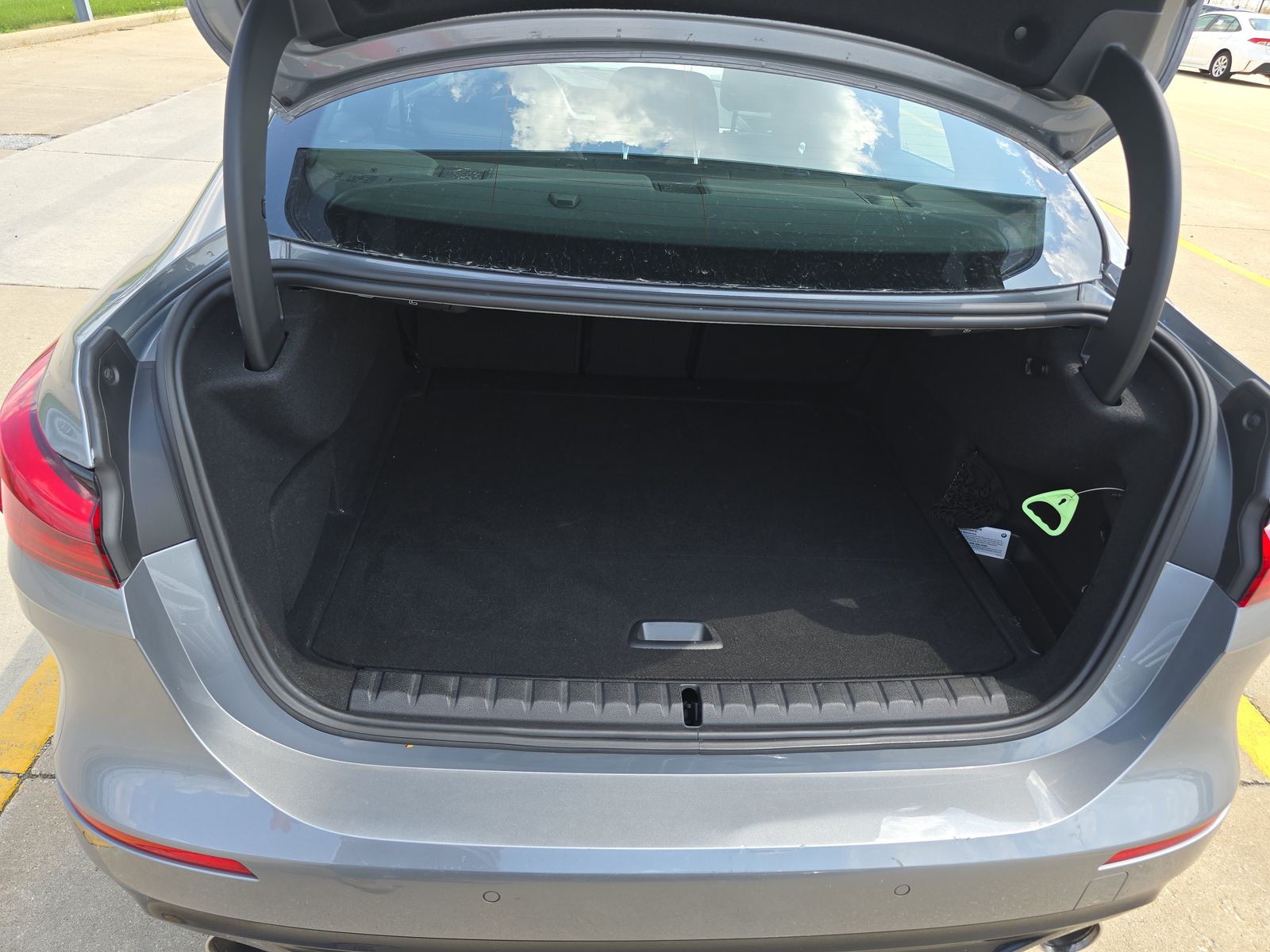 2024 BMW 2 Series 228i xDrive AWD