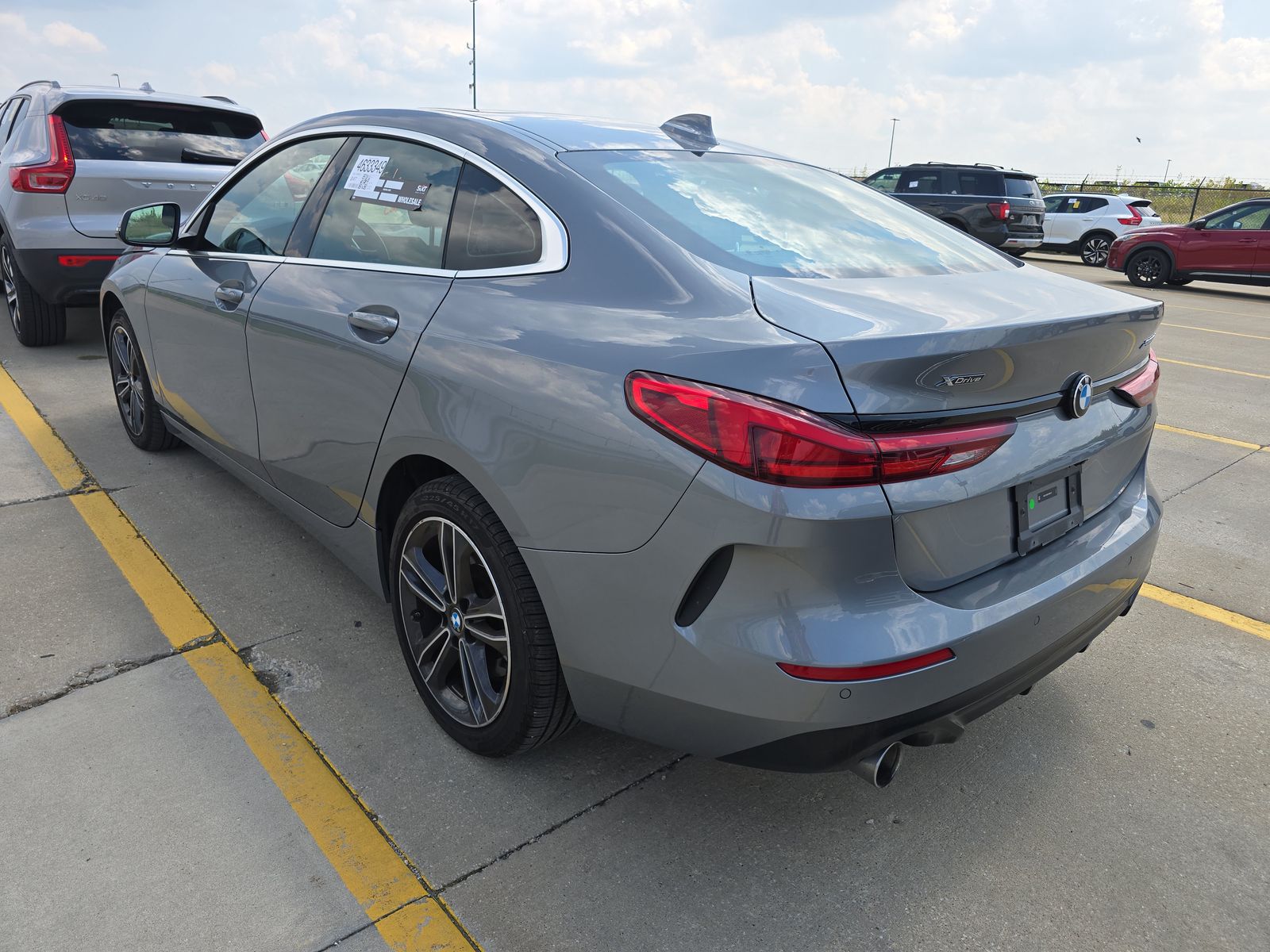 2024 BMW 2 Series 228i xDrive AWD