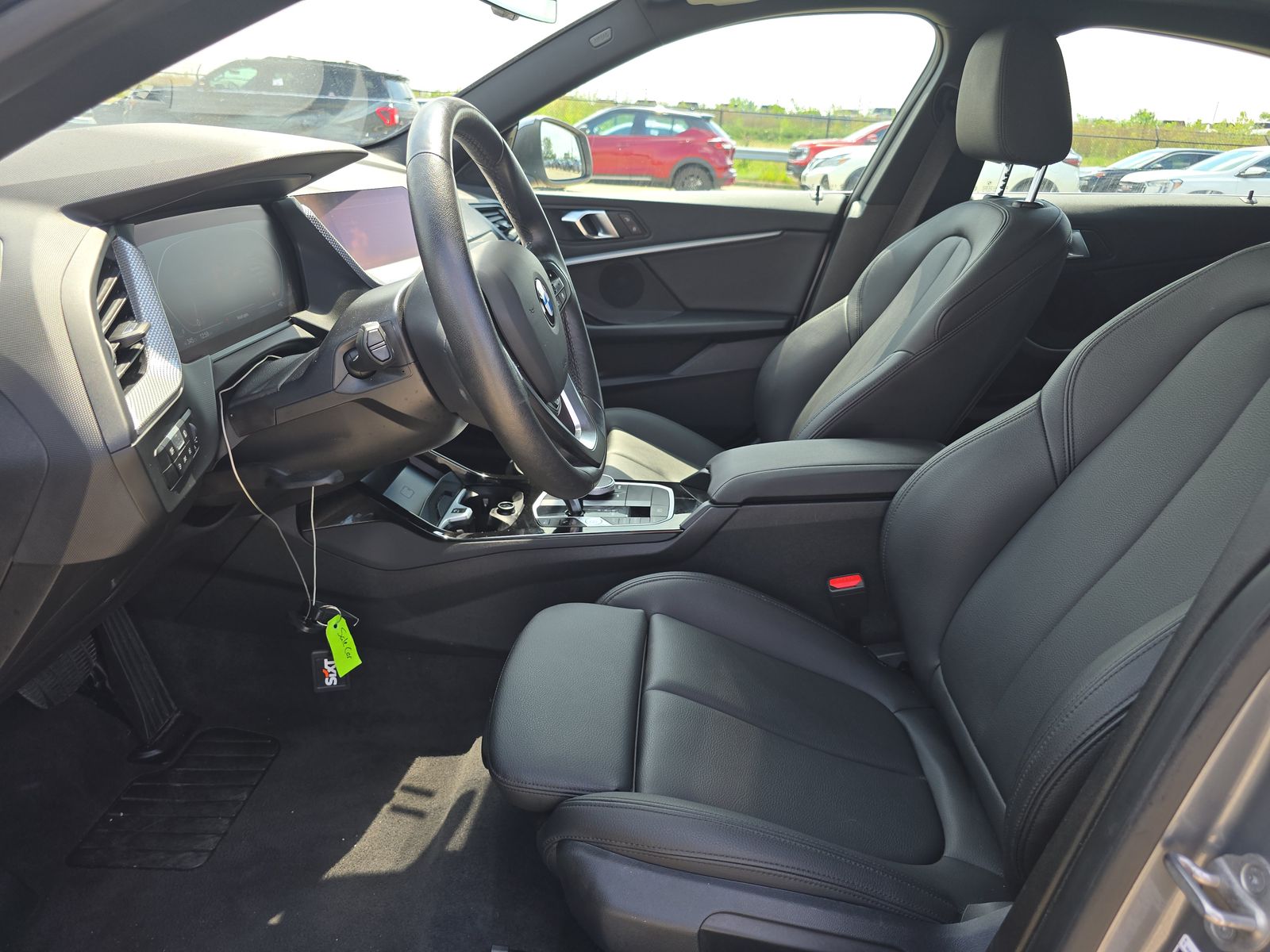 2024 BMW 2 Series 228i xDrive AWD