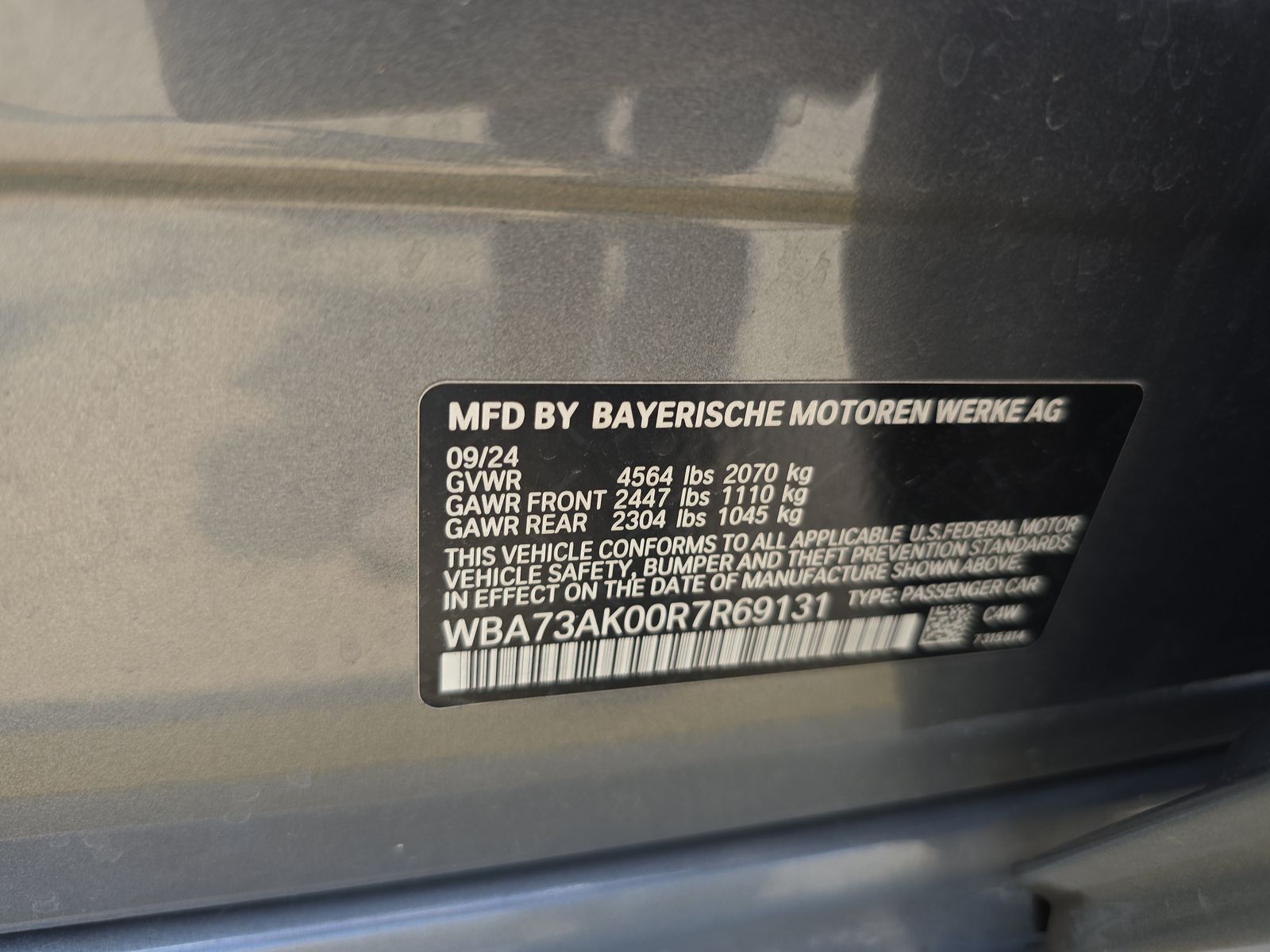 2024 BMW 2 Series 228i xDrive AWD