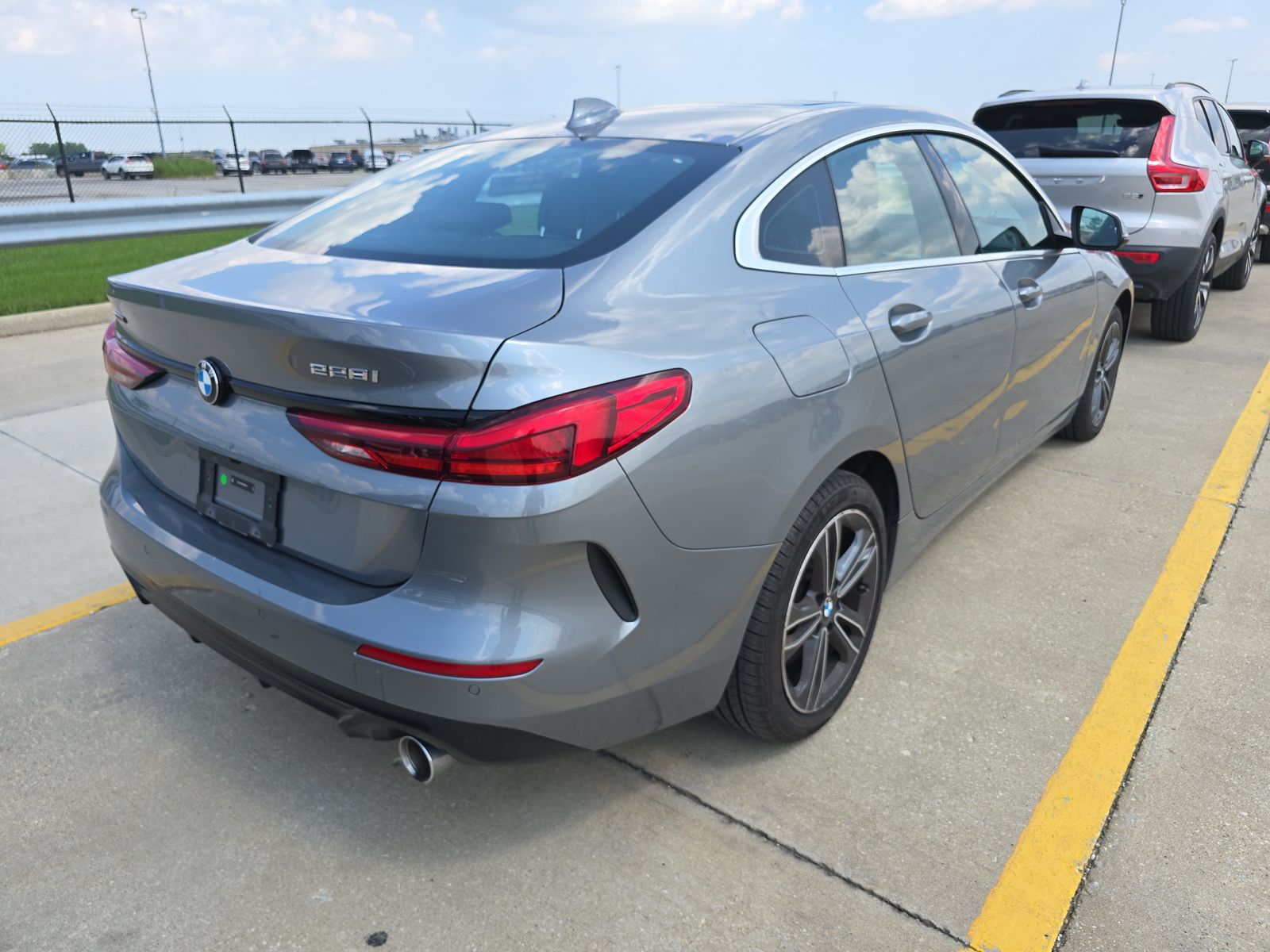 2024 BMW 2 Series 228i xDrive AWD