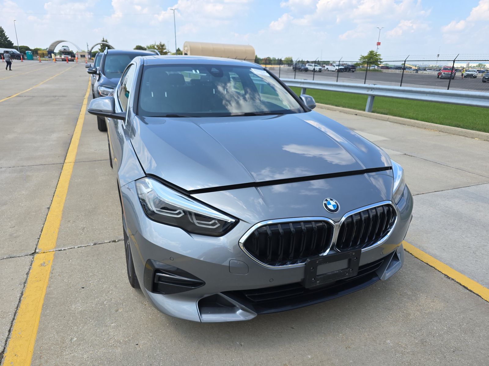 2024 BMW 2 Series 228i xDrive AWD