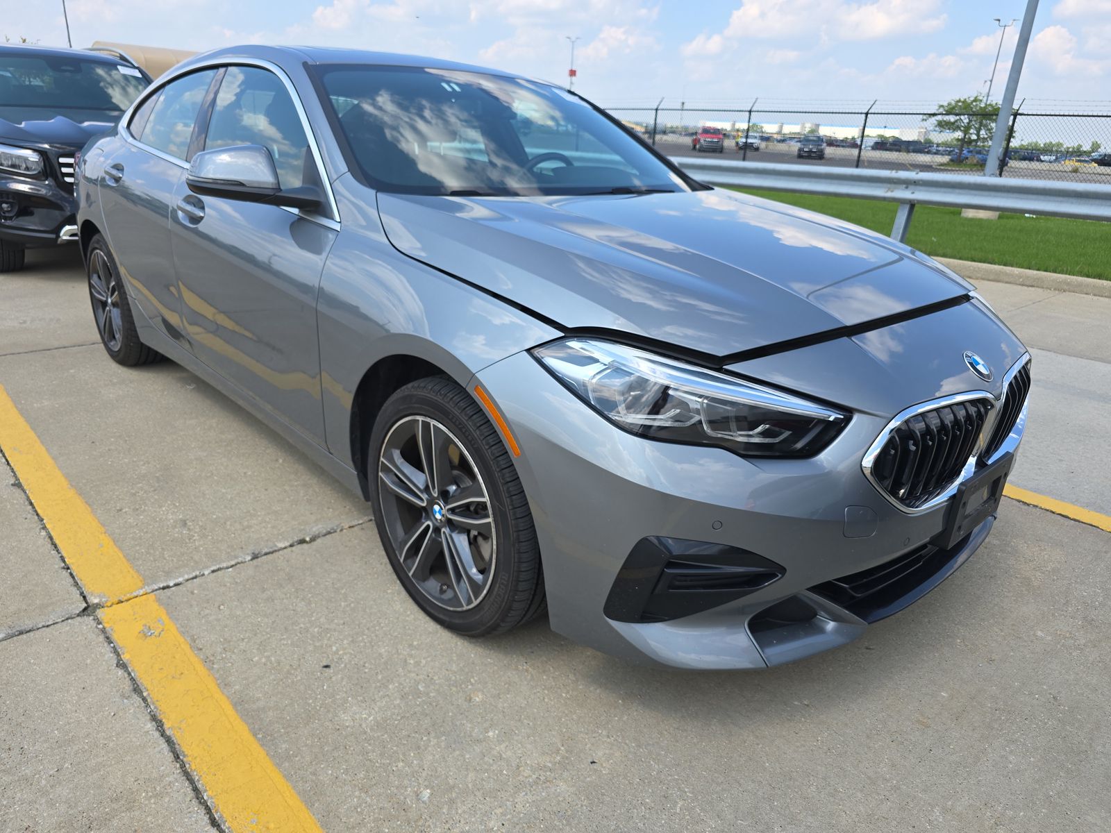 2024 BMW 2 Series 228i xDrive AWD