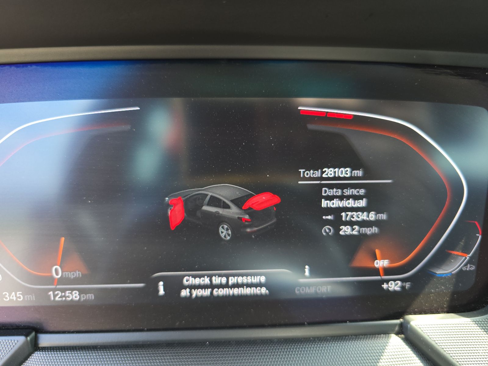 2024 BMW 2 Series 228i xDrive AWD