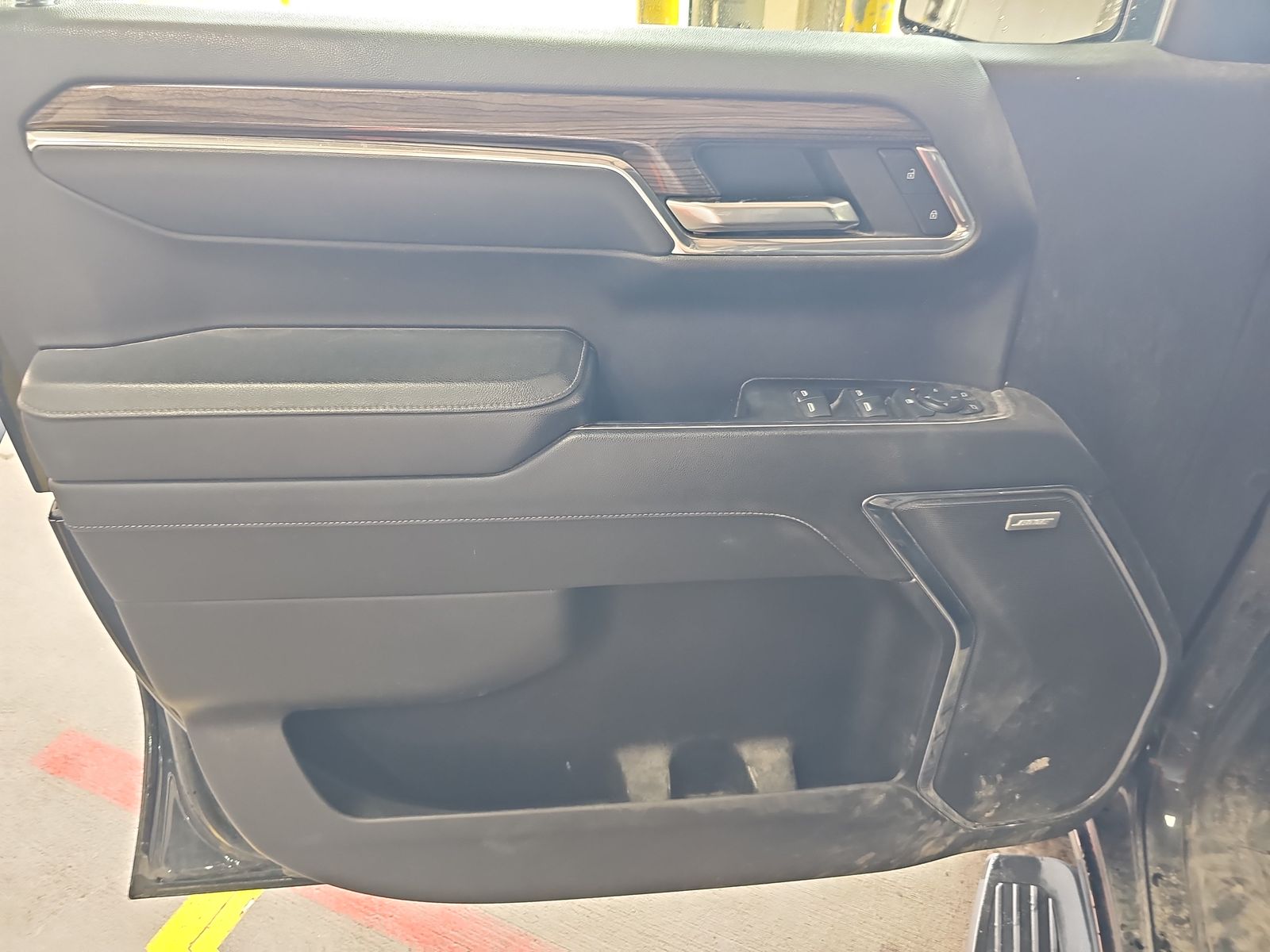2024 Chevrolet Silverado 1500 RST AWD