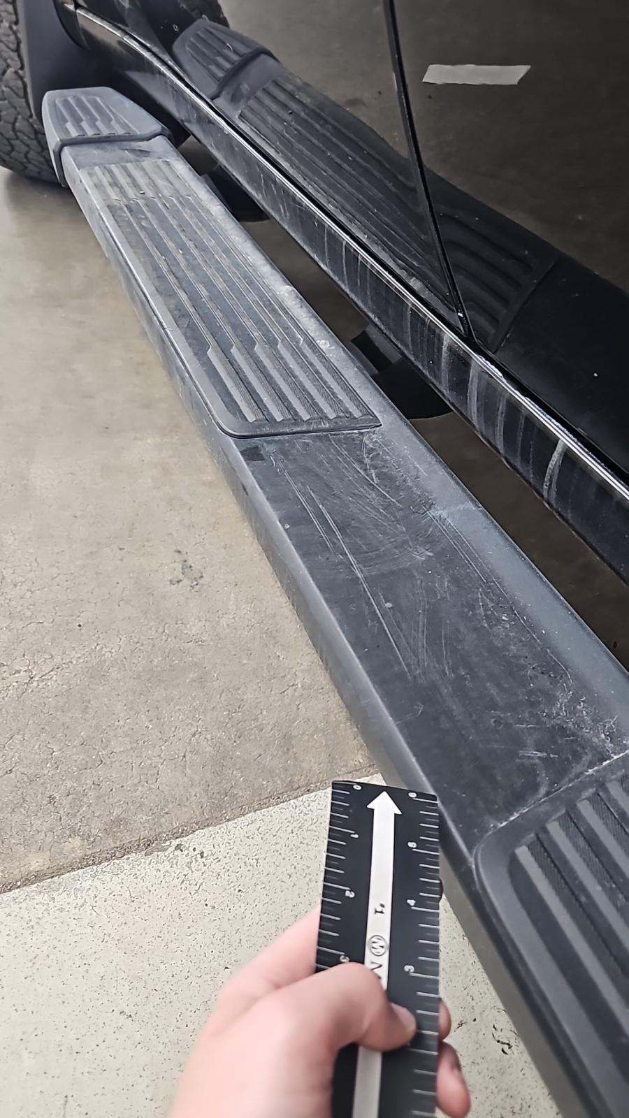 2024 Chevrolet Silverado 1500 RST AWD