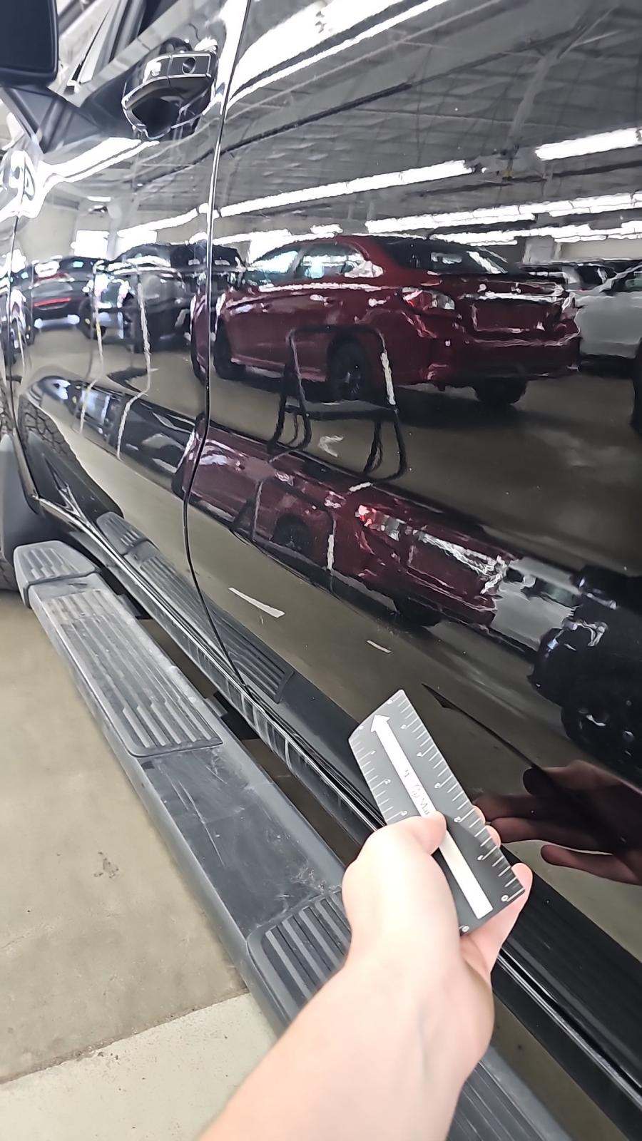 2024 Chevrolet Silverado 1500 RST AWD