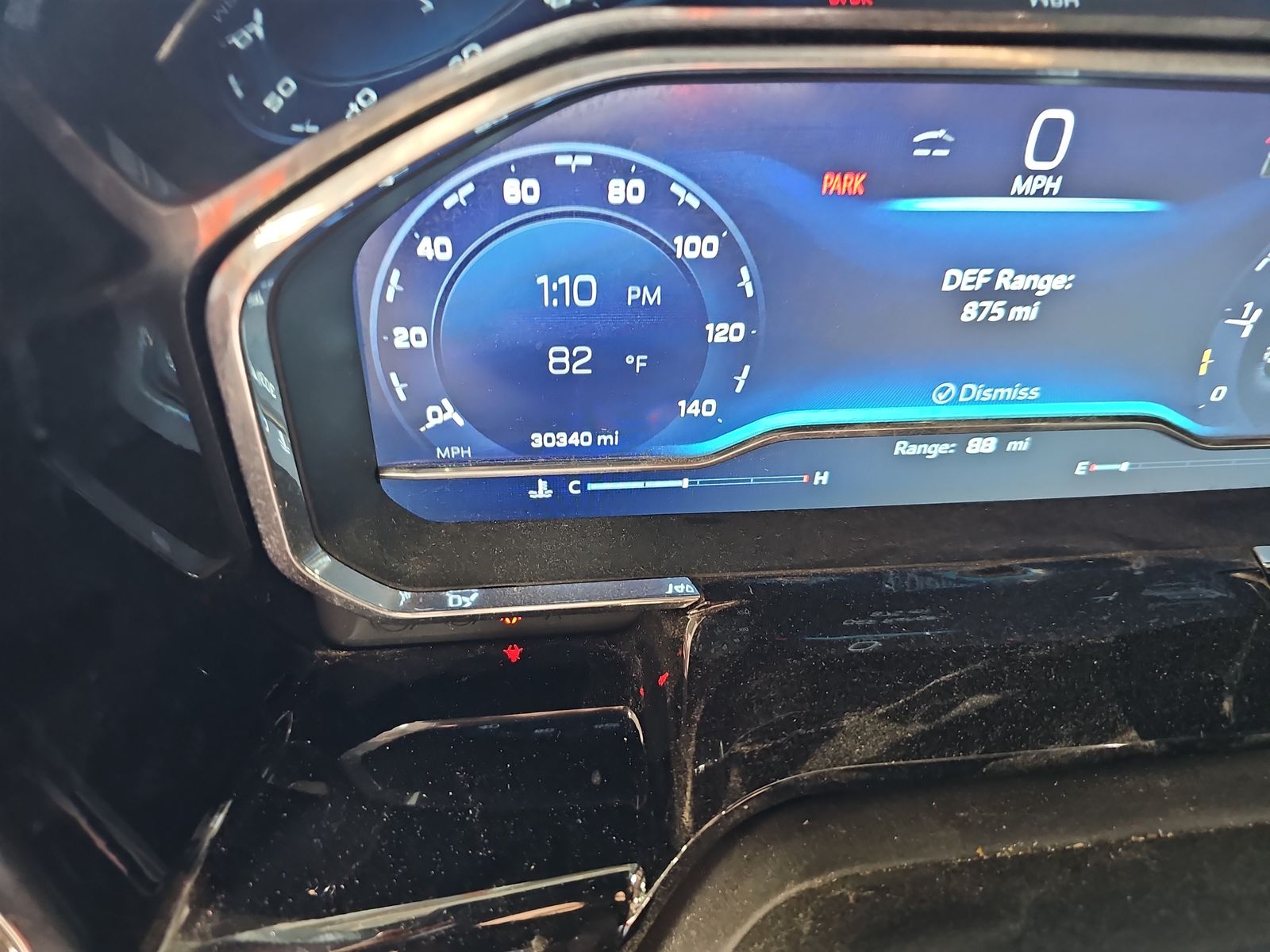 2024 Chevrolet Silverado 1500 RST AWD