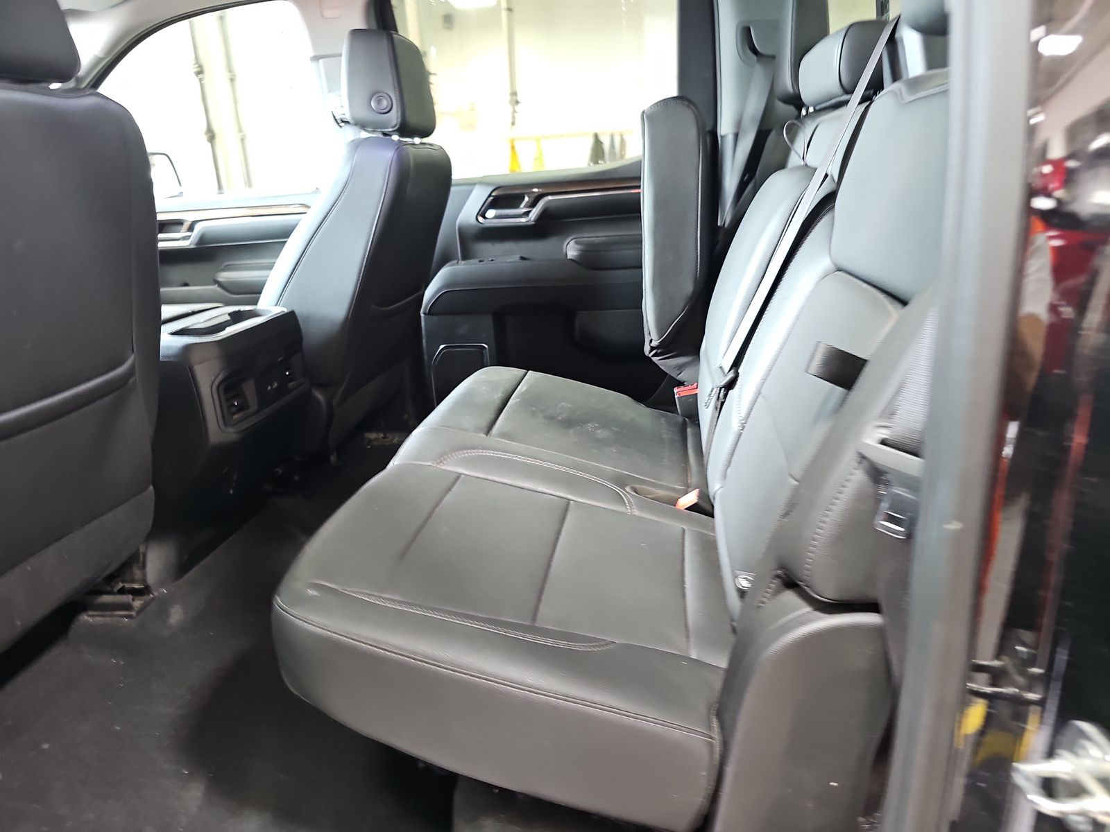 2024 Chevrolet Silverado 1500 RST AWD