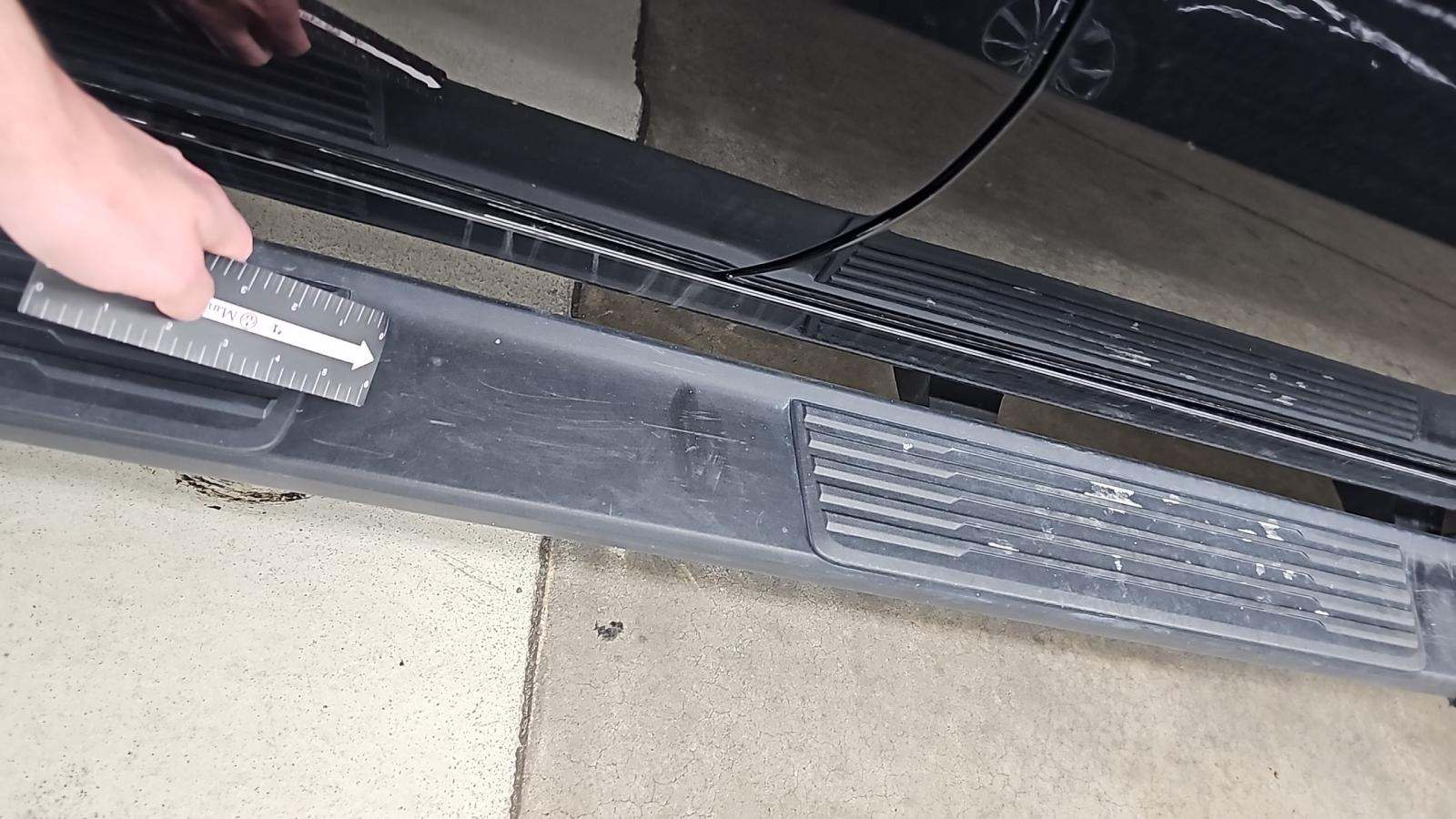 2024 Chevrolet Silverado 1500 RST AWD
