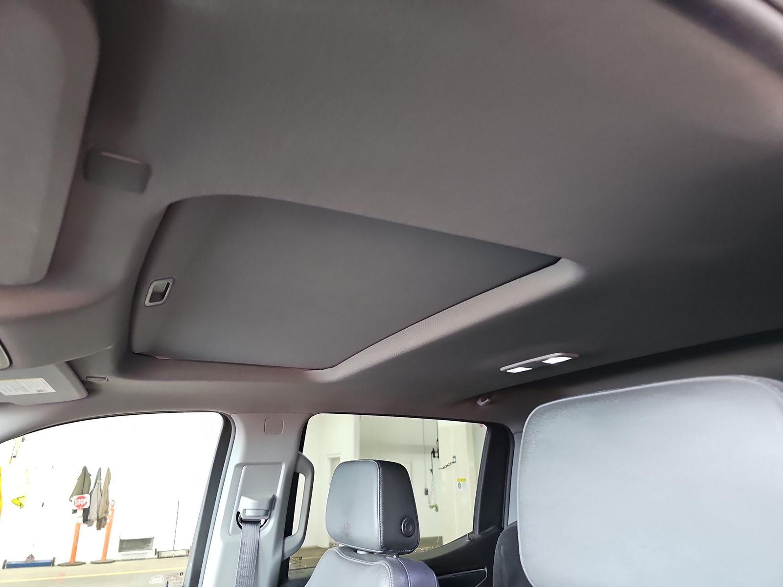 2024 Chevrolet Silverado 1500 RST AWD