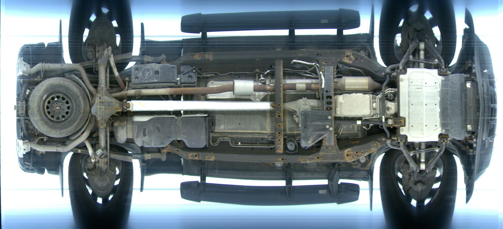 2024 Chevrolet Silverado 1500 RST AWD