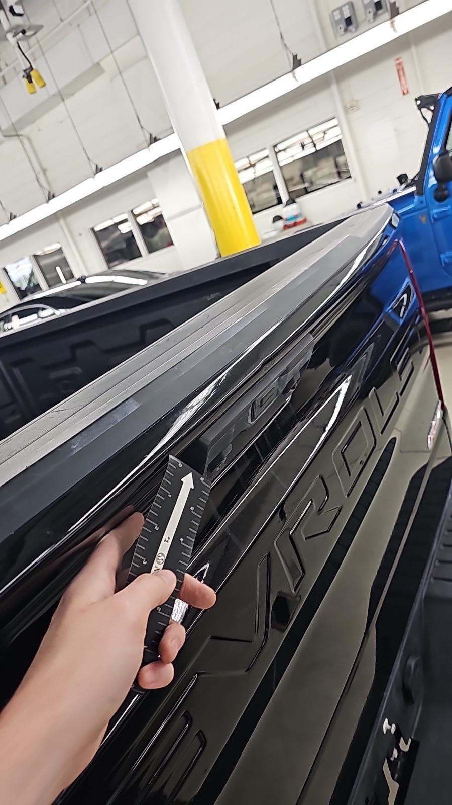 2024 Chevrolet Silverado 1500 RST AWD