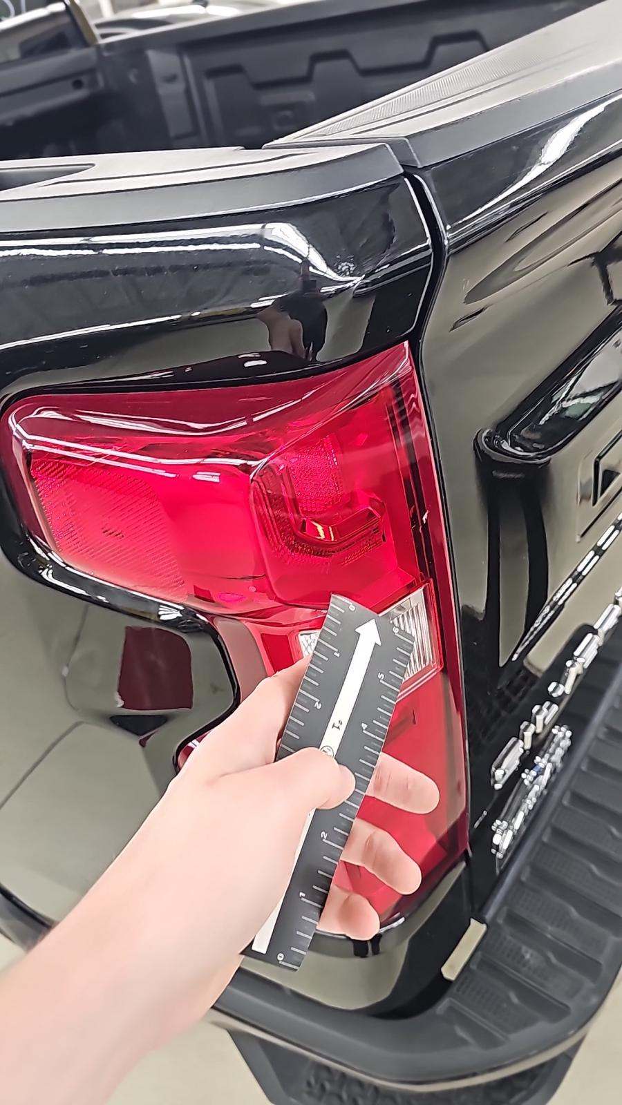 2024 Chevrolet Silverado 1500 RST AWD