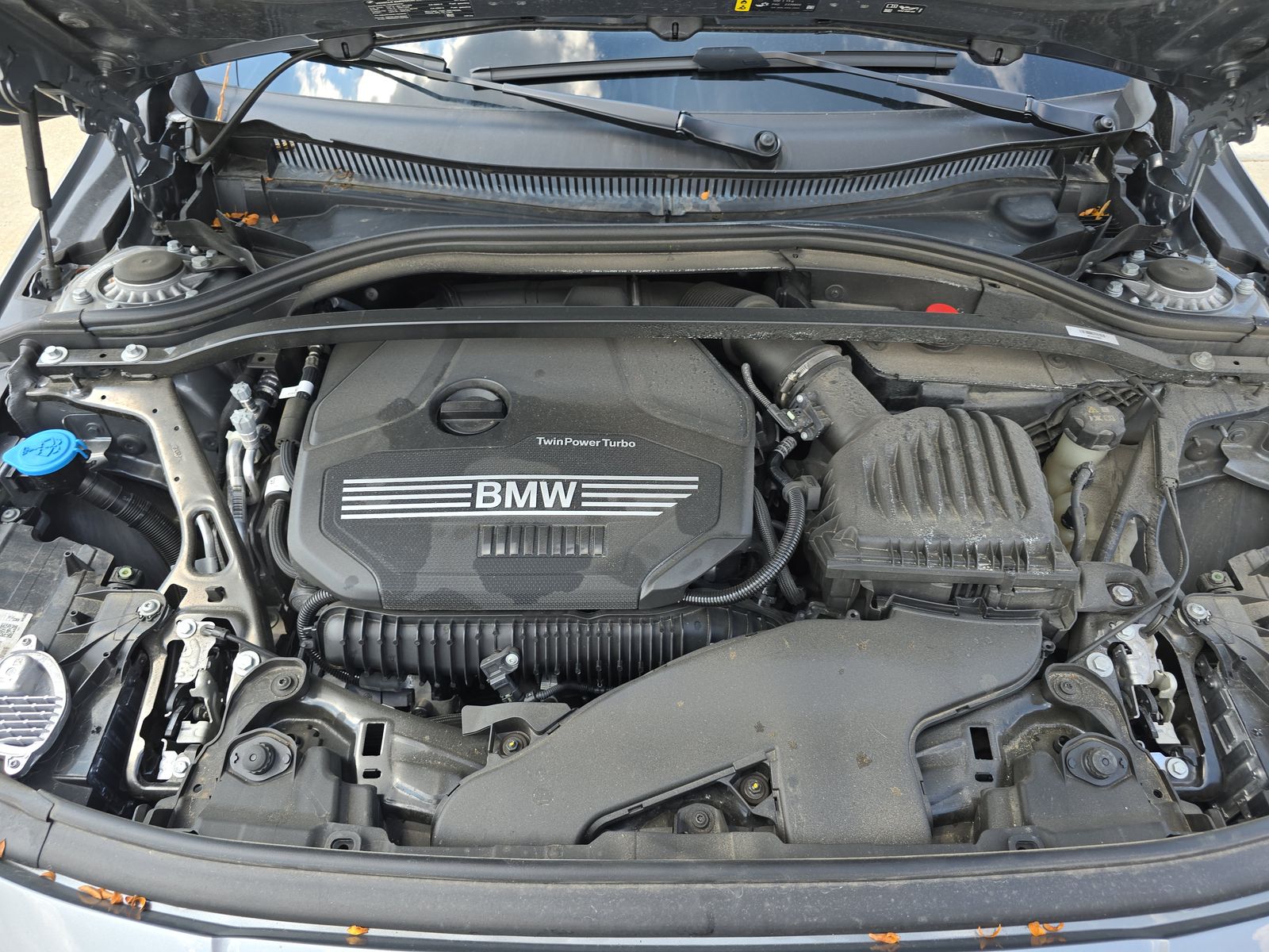 2024 BMW 2 Series 228i xDrive AWD