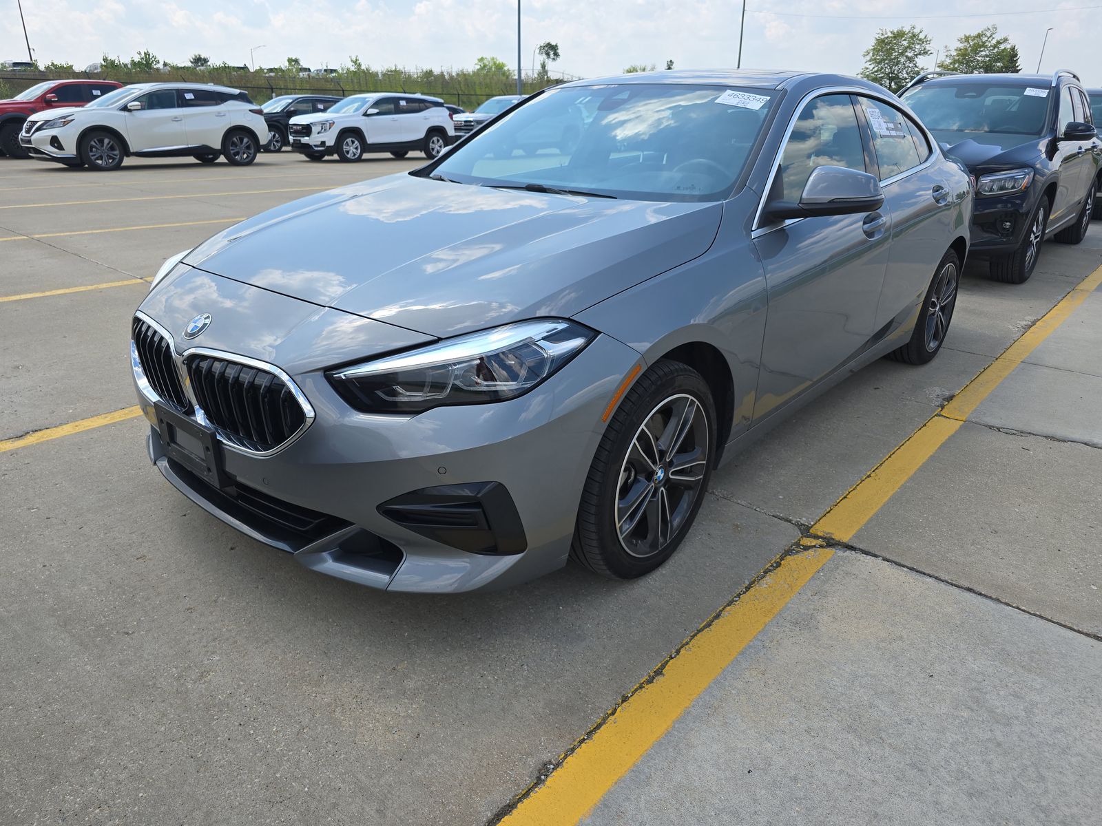 2024 BMW 2 Series 228i xDrive AWD