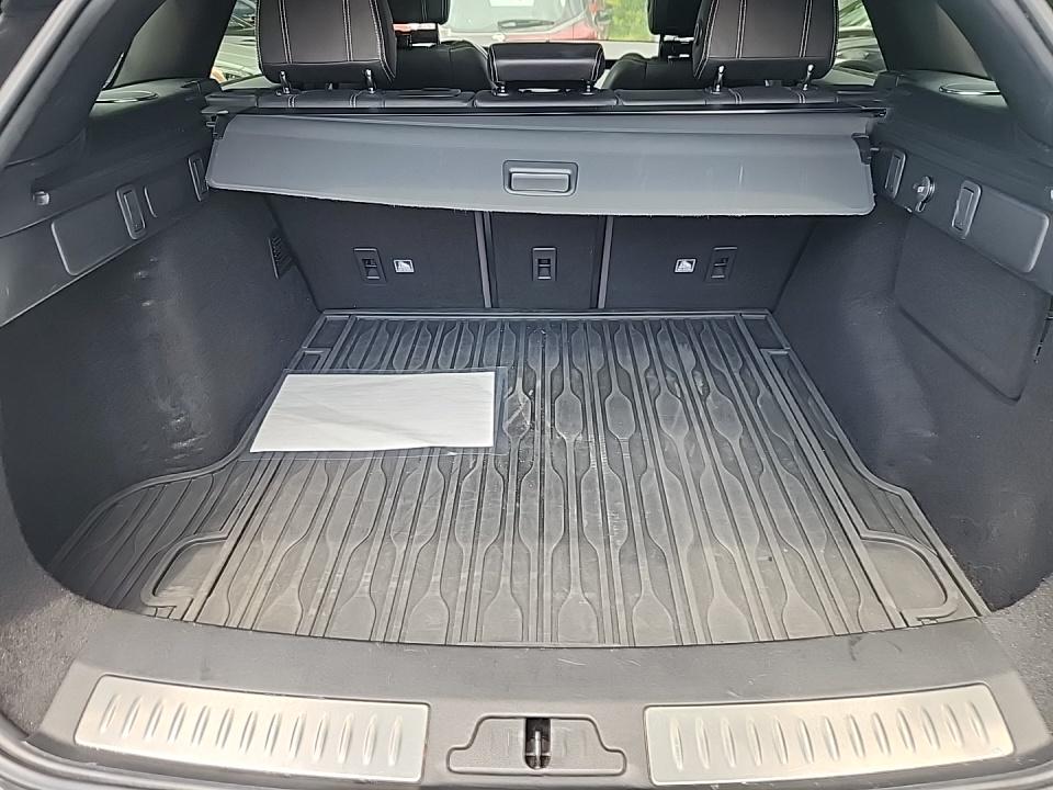 2019 Land Rover Range Rover Velar R-Dynamic SE AWD