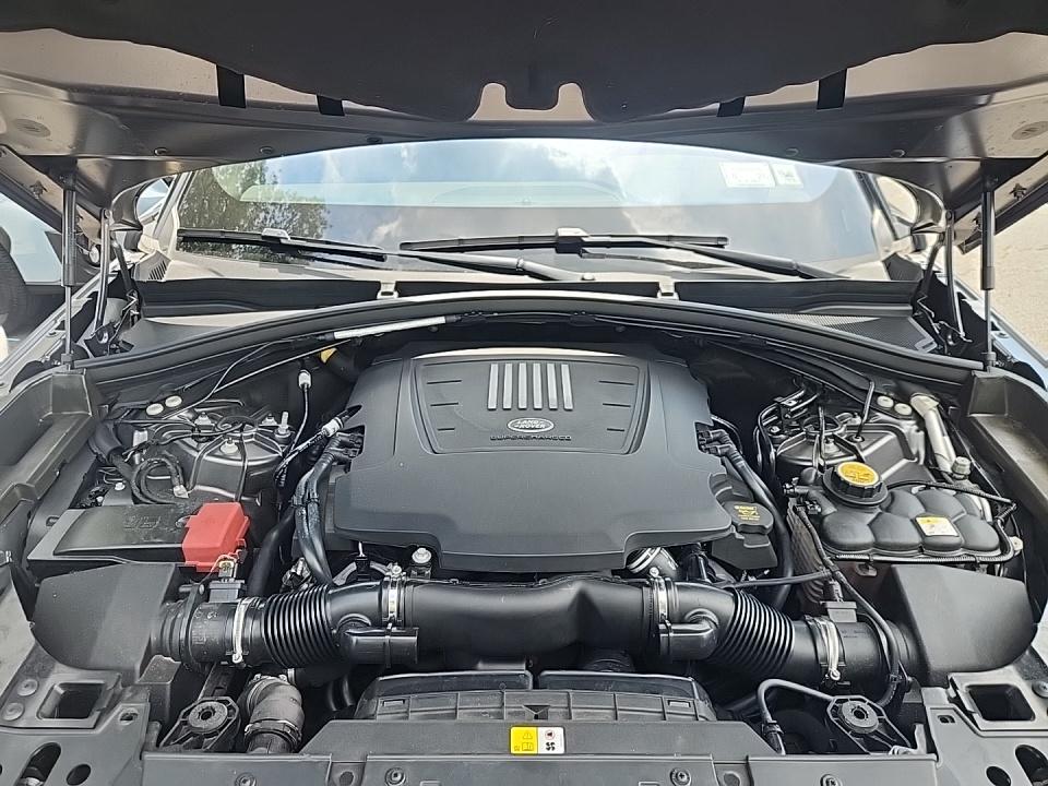 2019 Land Rover Range Rover Velar R-Dynamic SE AWD