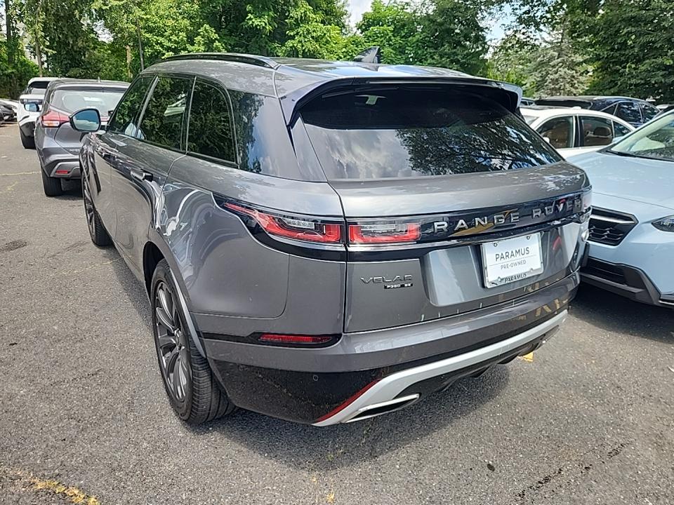 2019 Land Rover Range Rover Velar R-Dynamic SE AWD