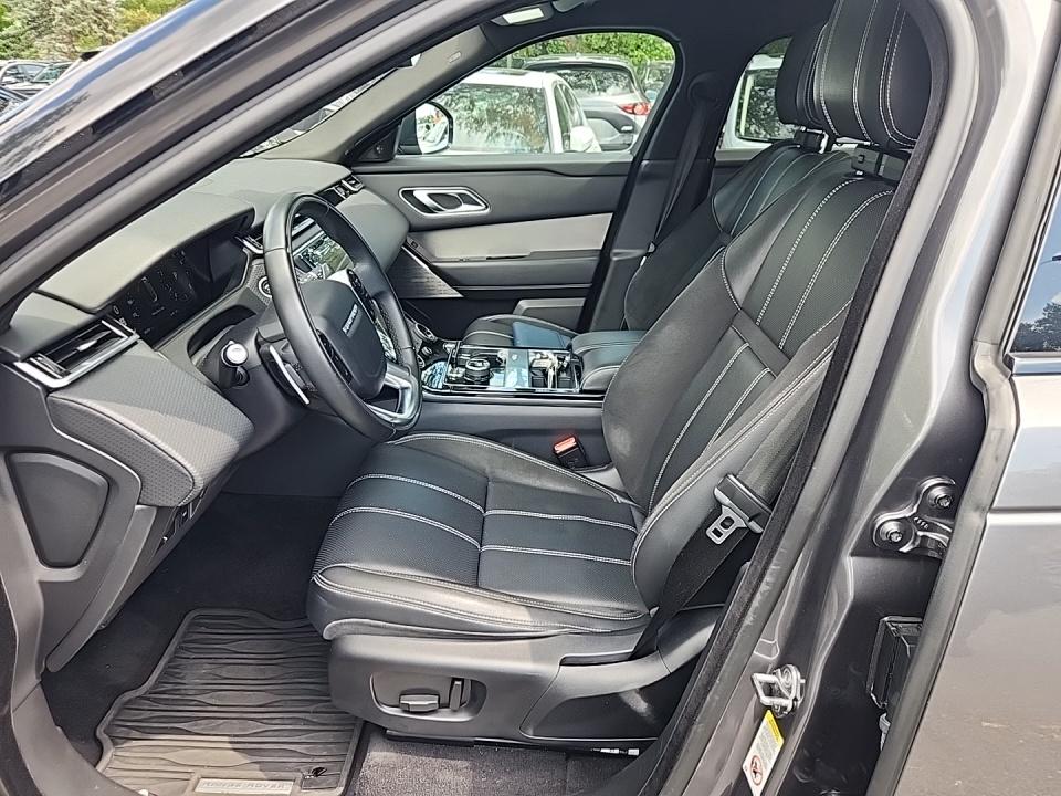 2019 Land Rover Range Rover Velar R-Dynamic SE AWD