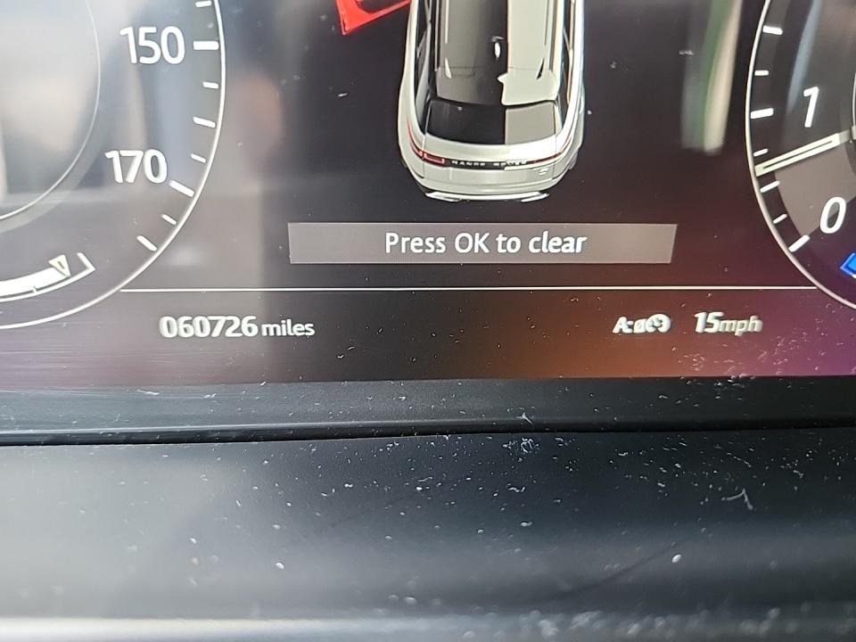 2019 Land Rover Range Rover Velar R-Dynamic SE AWD