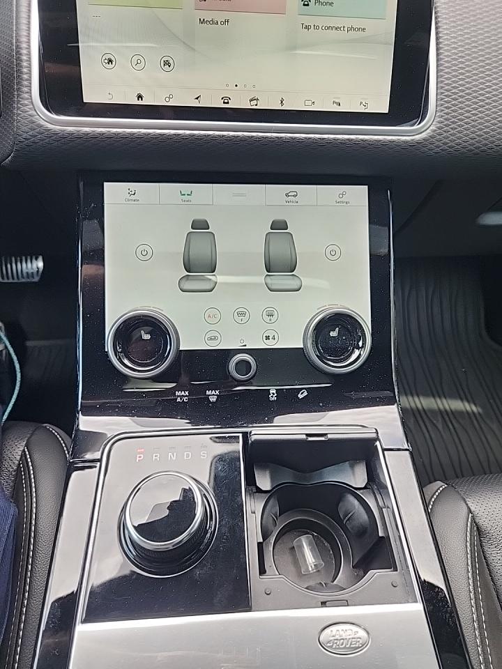 2019 Land Rover Range Rover Velar R-Dynamic SE AWD