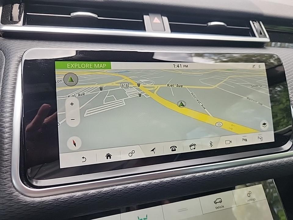 2019 Land Rover Range Rover Velar R-Dynamic SE AWD