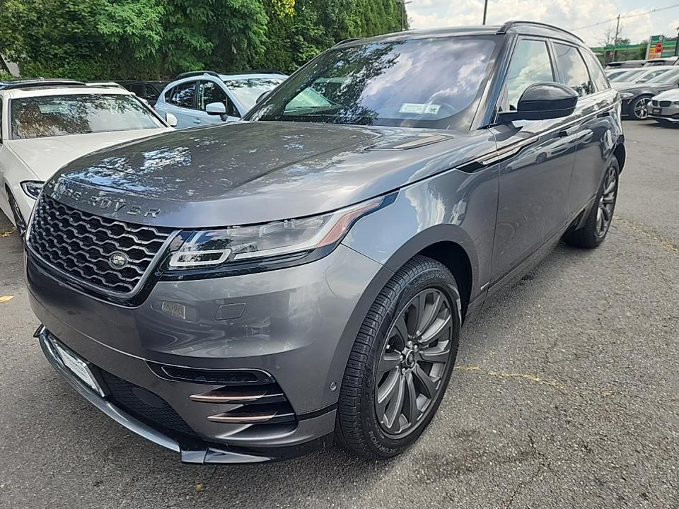 2019 Land Rover Range Rover Velar R-Dynamic SE AWD