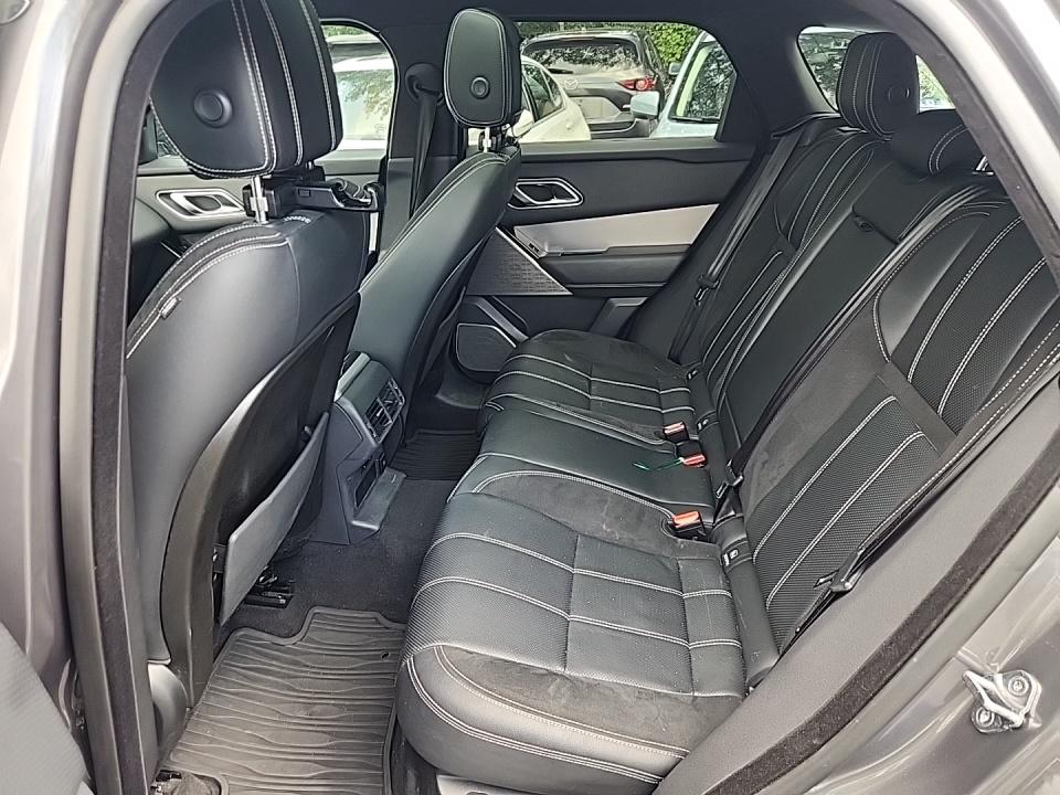 2019 Land Rover Range Rover Velar R-Dynamic SE AWD