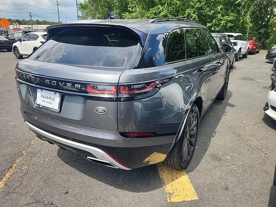2019 Land Rover Range Rover Velar R-Dynamic SE AWD