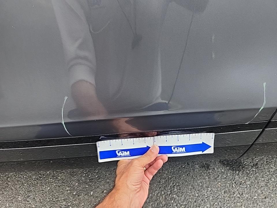 2019 Land Rover Range Rover Velar R-Dynamic SE AWD