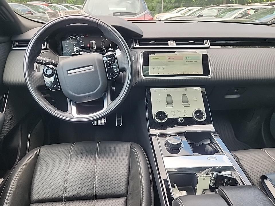2019 Land Rover Range Rover Velar R-Dynamic SE AWD