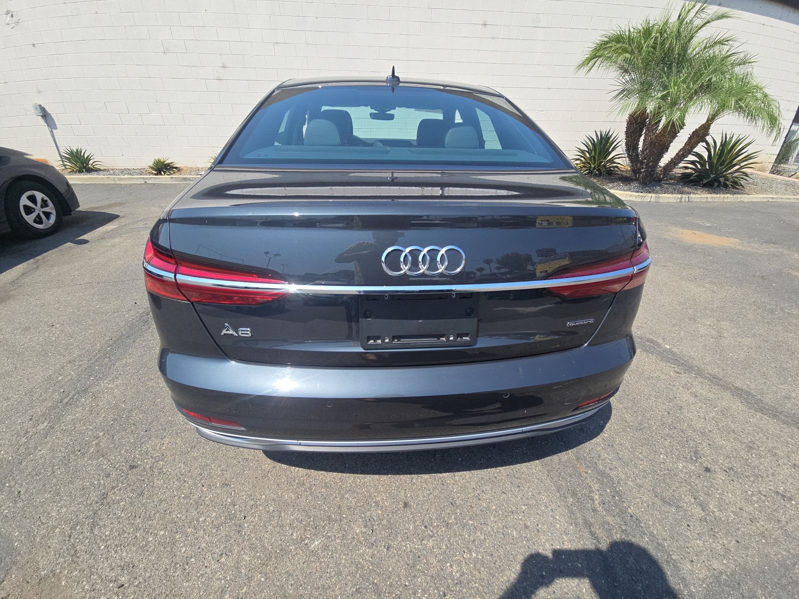 2024 Audi A6 Premium Plus AWD