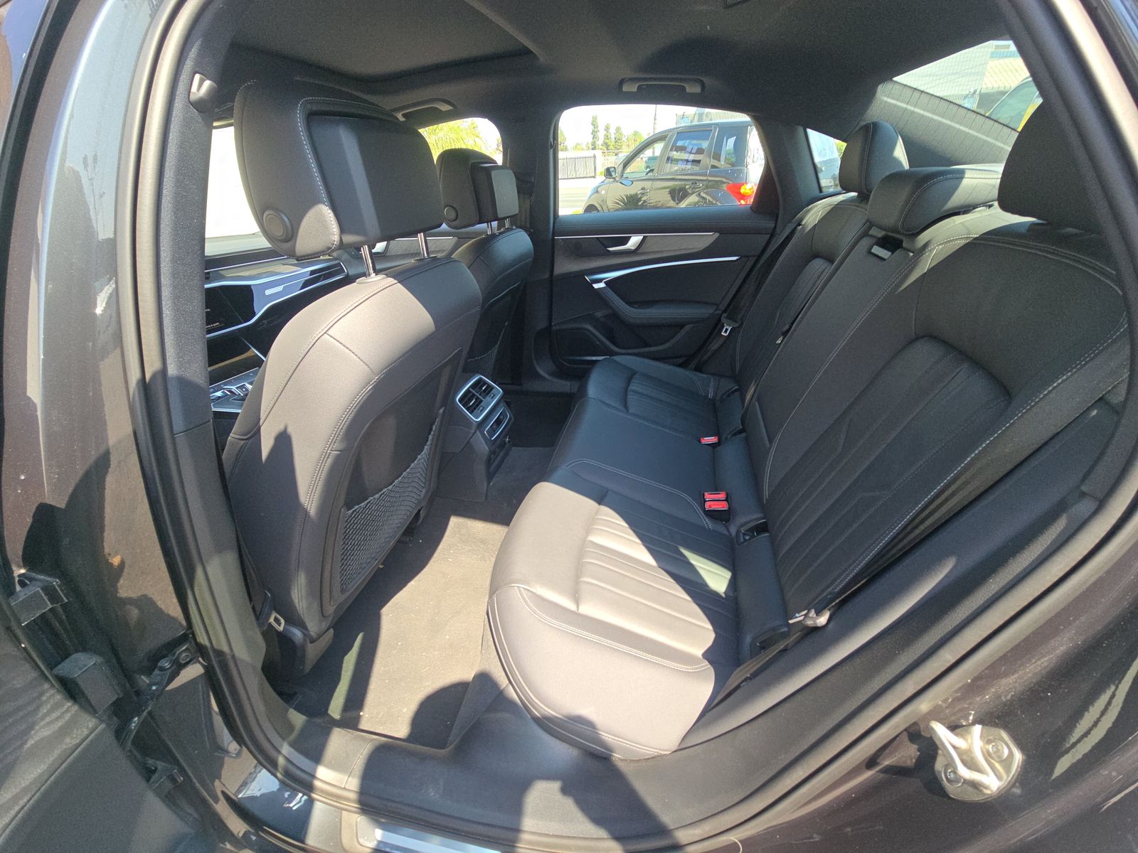 2024 Audi A6 Premium Plus AWD