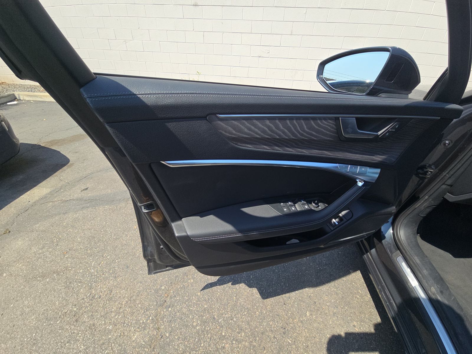 2024 Audi A6 Premium Plus AWD