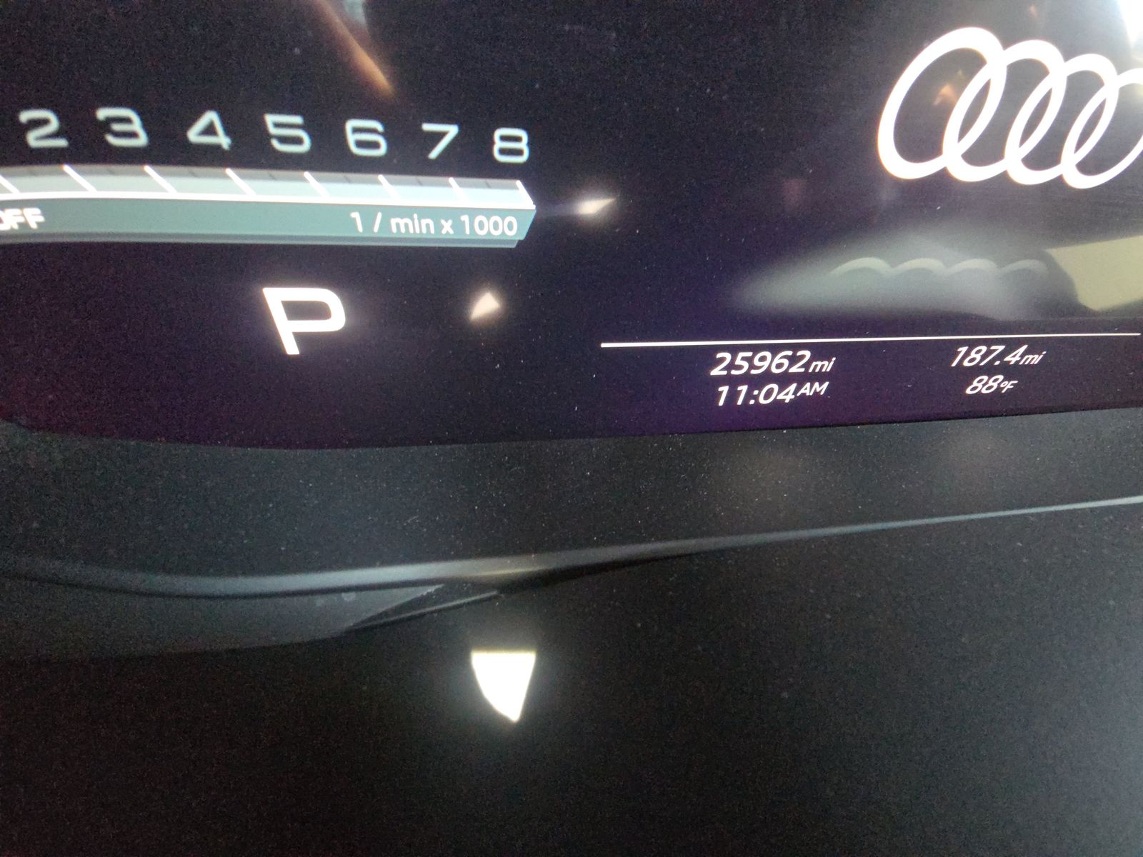 2024 Audi A6 Premium Plus AWD