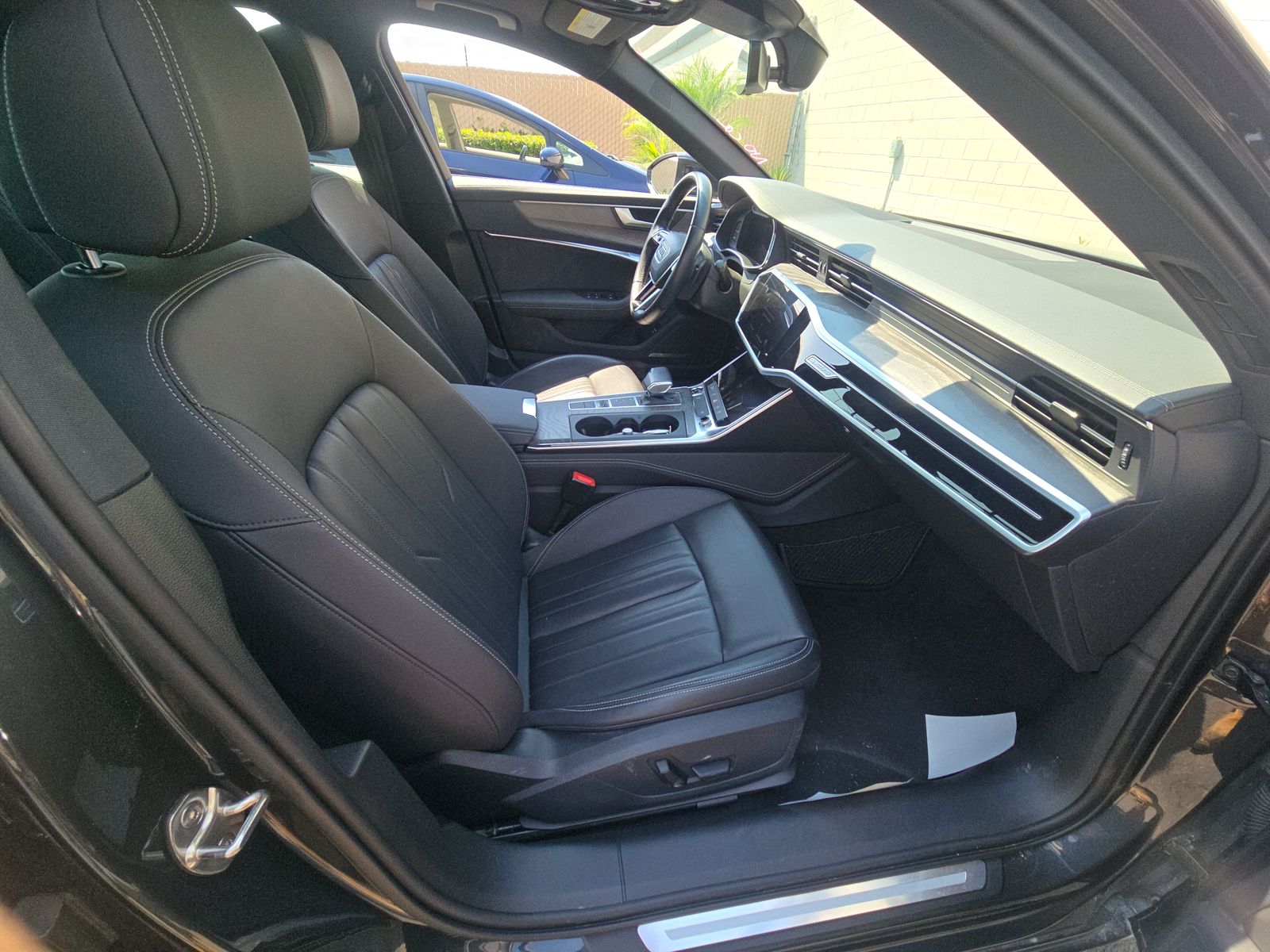 2024 Audi A6 Premium Plus AWD