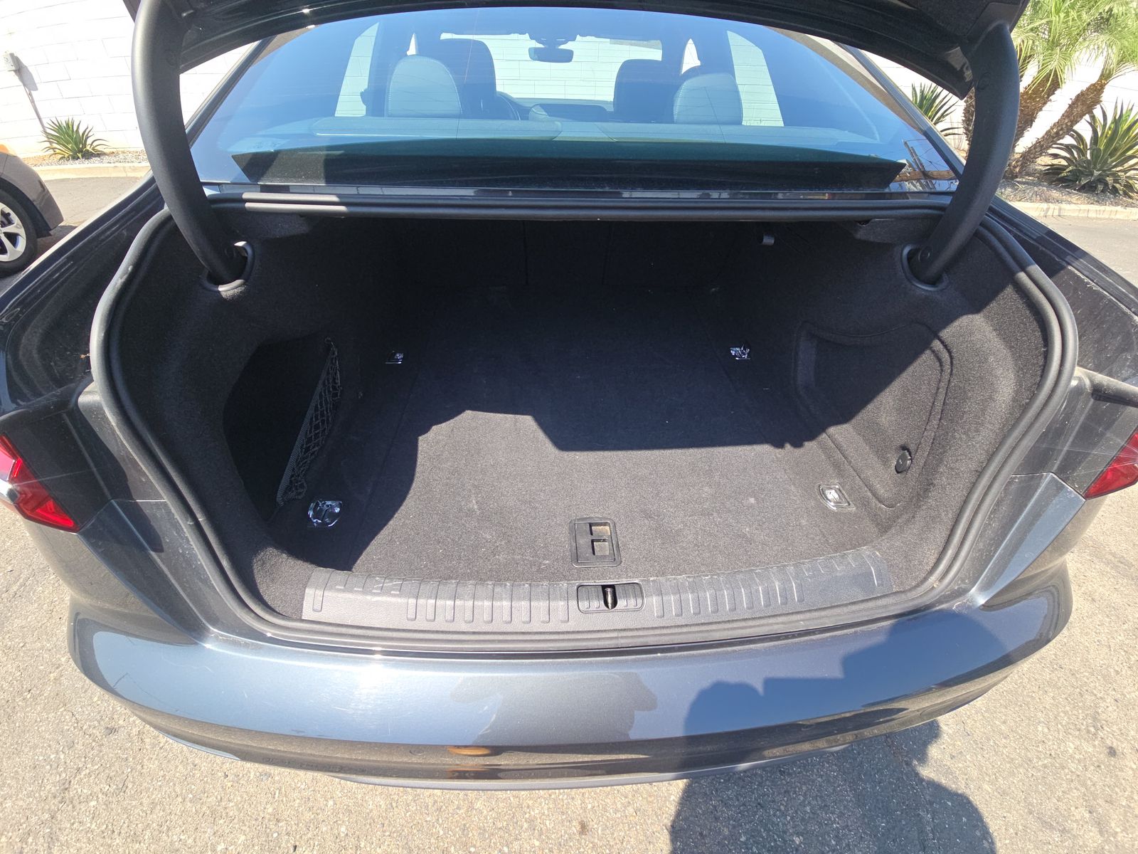 2024 Audi A6 Premium Plus AWD