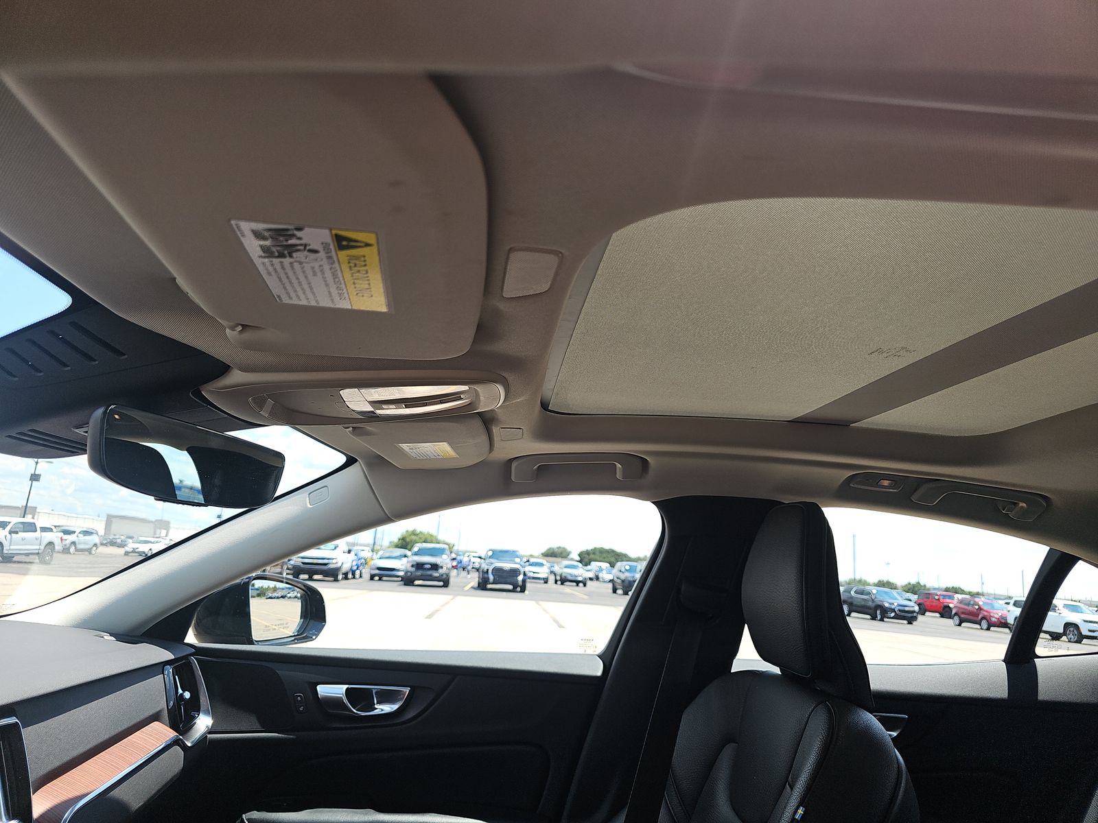 2024 Volvo S60 B5 Plus FWD