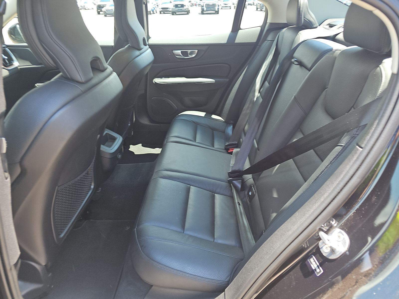 2024 Volvo S60 B5 Plus FWD