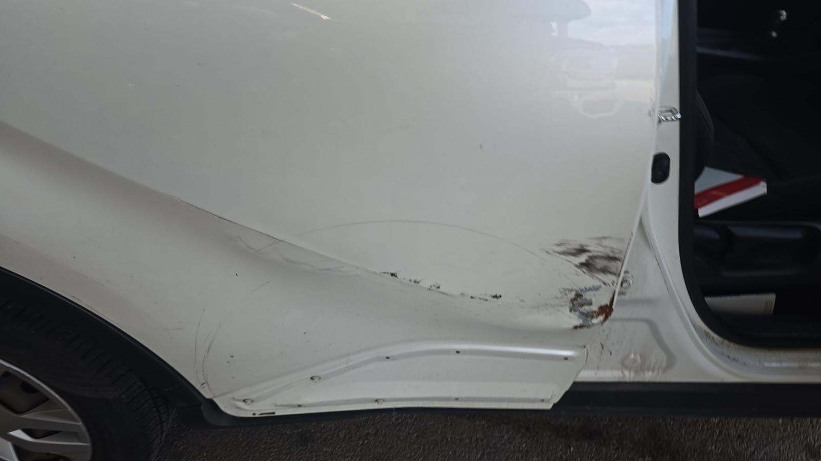 2019 Toyota C-HR LE FWD