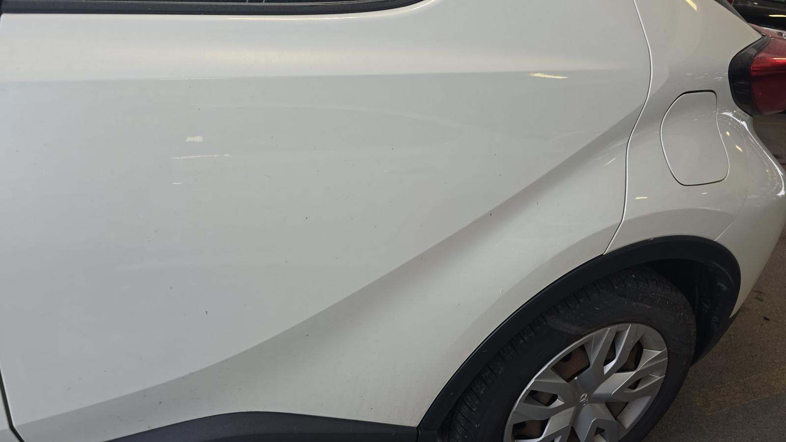 2019 Toyota C-HR LE FWD