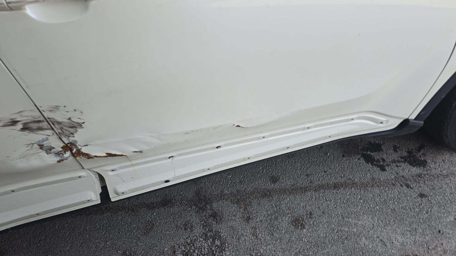 2019 Toyota C-HR LE FWD