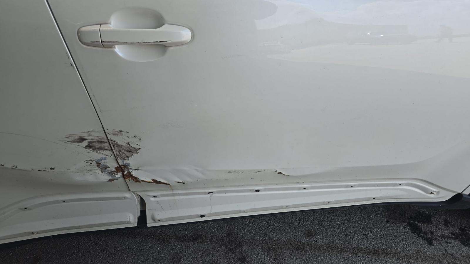 2019 Toyota C-HR LE FWD