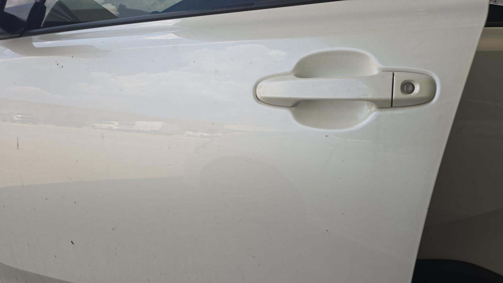 2019 Toyota C-HR LE FWD