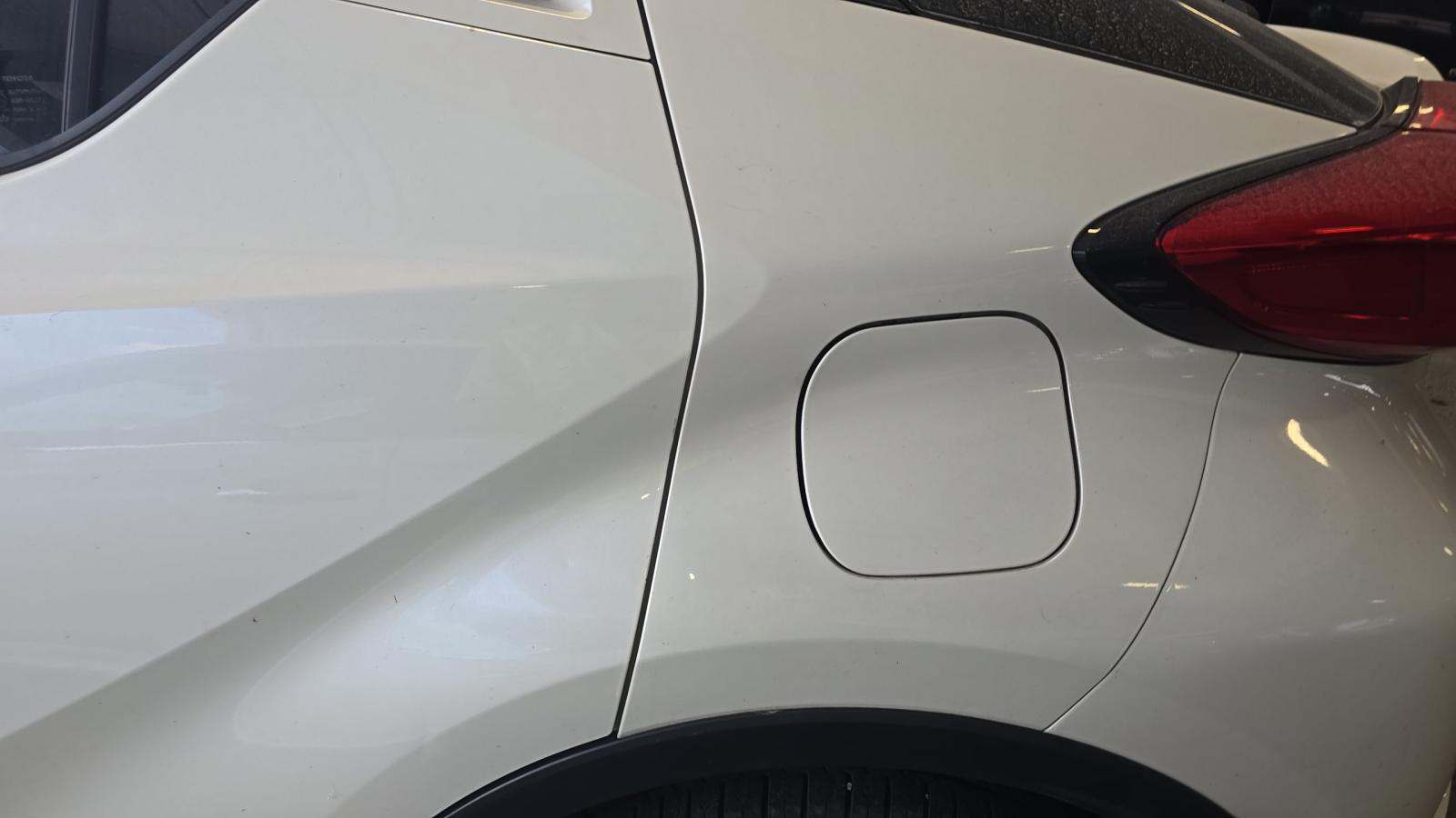 2019 Toyota C-HR LE FWD