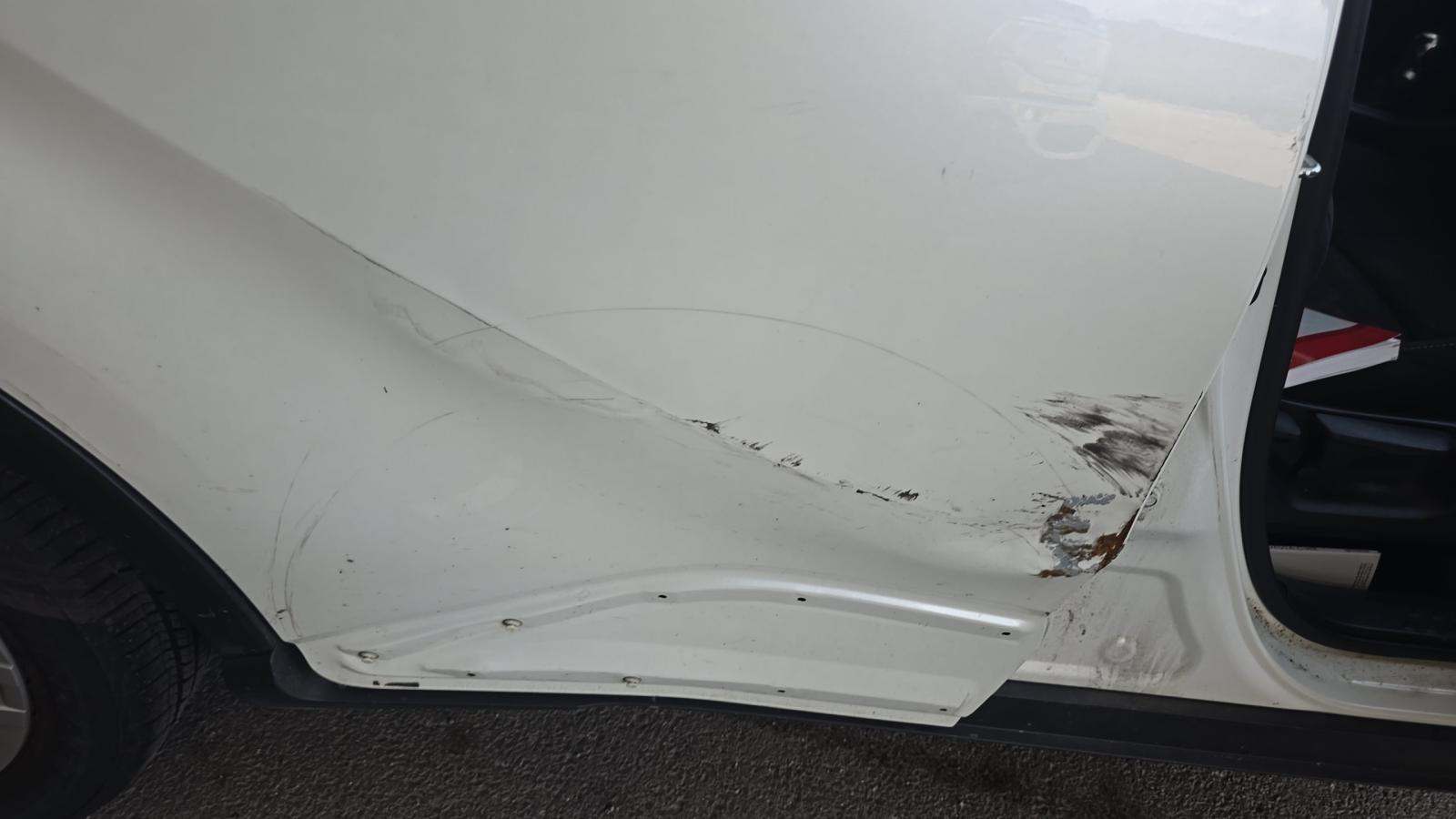 2019 Toyota C-HR LE FWD